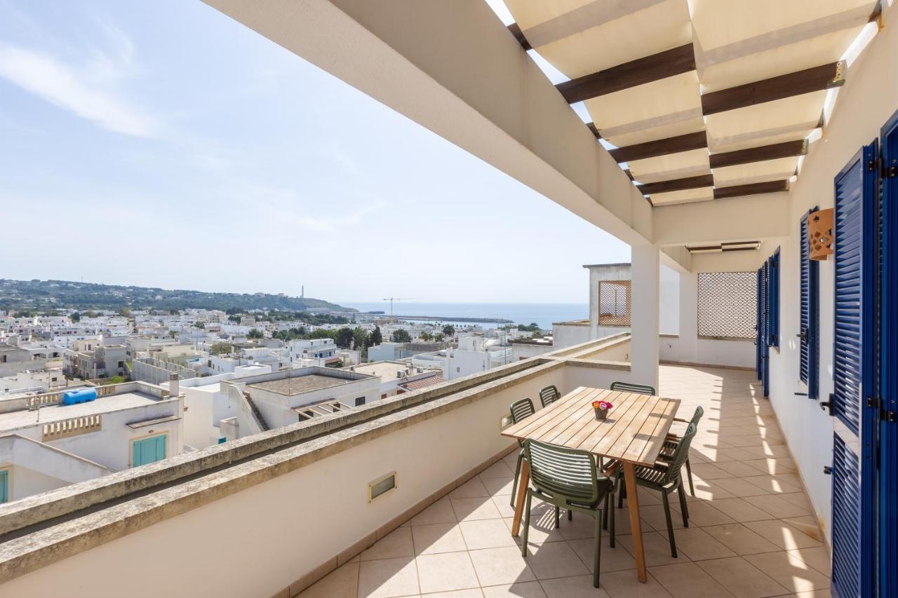 Appartamenti Marinelli - Santa Maria Di Leuca Kültér fotó