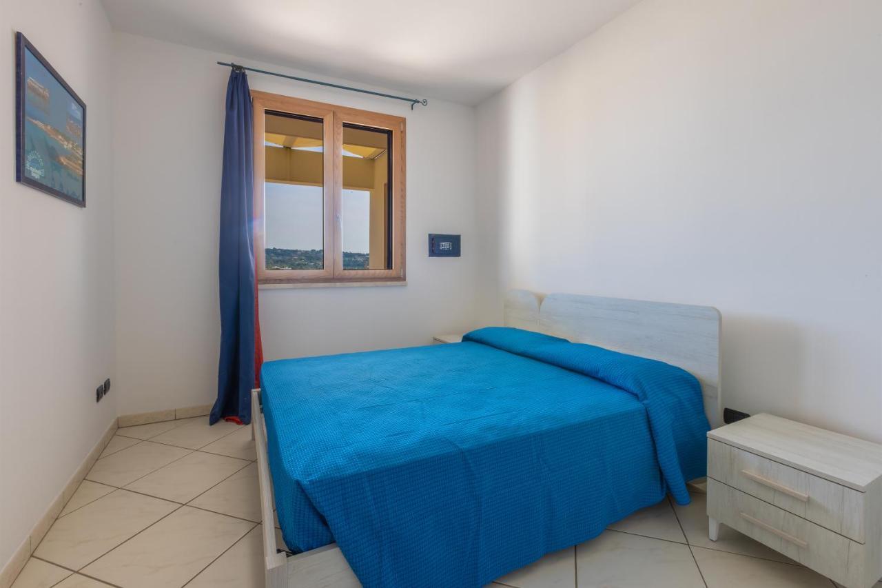 Appartamenti Marinelli - Santa Maria Di Leuca Kültér fotó