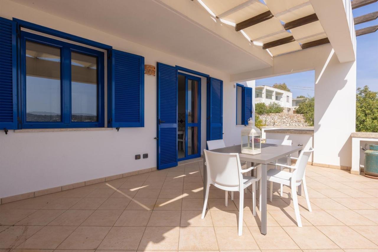 Appartamenti Marinelli - Santa Maria Di Leuca Kültér fotó