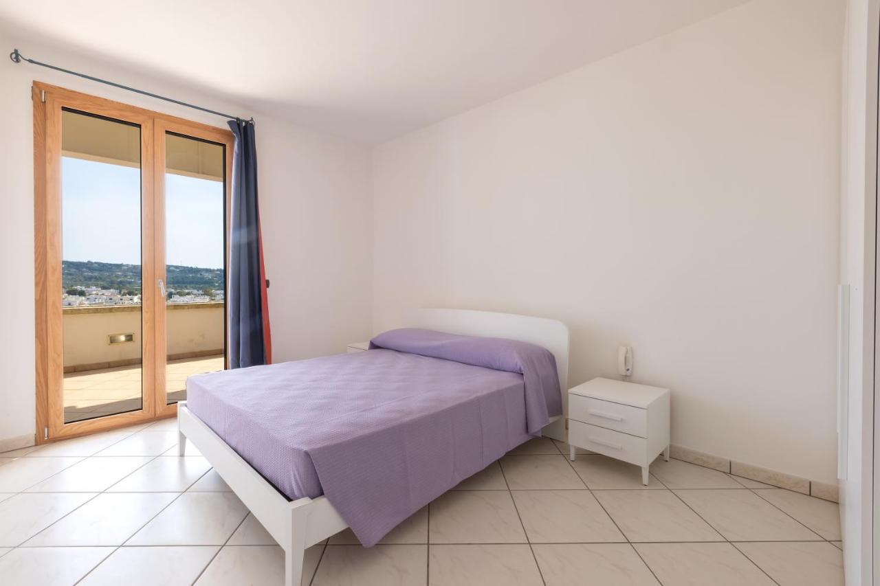 Appartamenti Marinelli - Santa Maria Di Leuca Kültér fotó