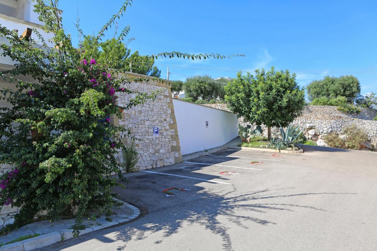 Appartamenti Marinelli - Santa Maria Di Leuca Kültér fotó
