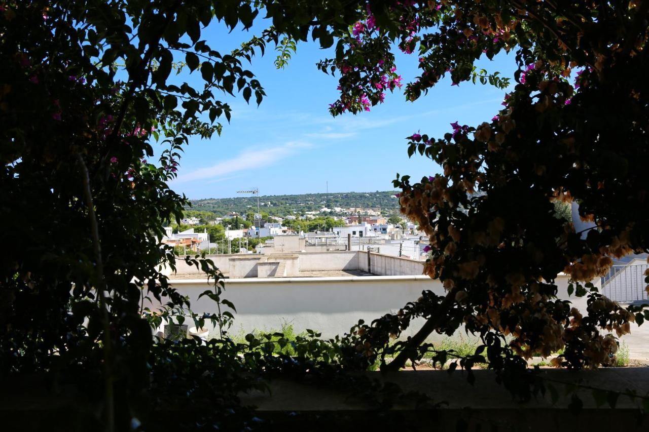 Appartamenti Marinelli - Santa Maria Di Leuca Kültér fotó